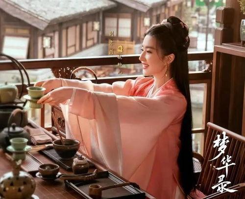 娱乐吃瓜酱梦华录,娱乐吃瓜酱带你揭秘娱乐圈背后的故事